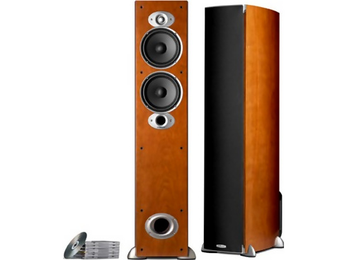 polk audio rtia5