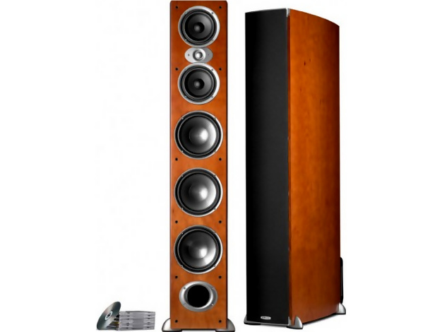 polk audio rtia