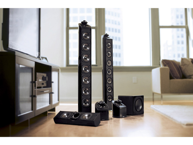 mirage speakers os3 fs