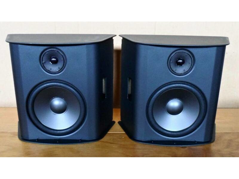 f and d subwoofer