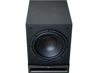 klipsch rpw10