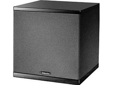 supercube ii subwoofer