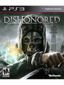 Dishonored (PS3)