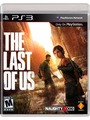 The Last of Us (PS3)