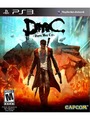 DmC Devil May Cry (PS3)