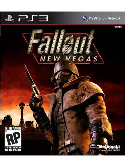 Как русифицировать fallout new vegas ps3