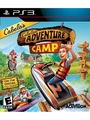 Cabela's Adventure Camp (PS3)