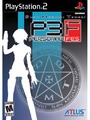 Shin Megami Tensei: Persona 3 FES (PS3)