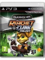 Ratchet & Clank Trilogy, The (PS3)
