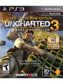 Uncharted 3 (PS3)