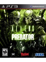 Aliens vs Predator