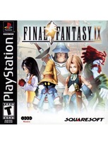 PS3 ファイナルファンタジー Final Fantasy IX PS3