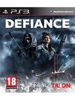 Defiance (PS3)