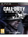 Call of Duty: Ghosts (PS3)