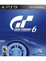 Gran Turismo 6 (PS3)