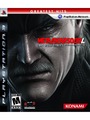 Metal Gear Solid 4: Guns of the Patriots (PS3)