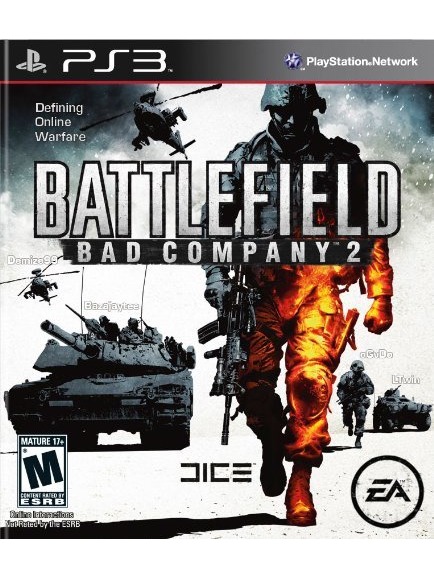 Battlefield PS3