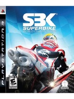 SBK Superbike World Championship (PS3)