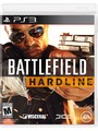 Battlefield Hardline (PS3)