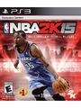 NBA 2K15 (PS3)