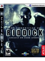 The Chronicles of Riddick: Assault on Dark Athena