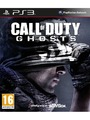 Call of Duty: Ghosts (PS3)