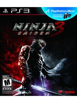 ps3 ninja gaiden 3