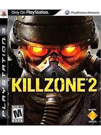 Killzone 2 Solo Disco | Cuotas sin interés