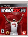 NBA 2K14 (PS3)