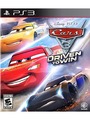 Cars 3: Driven To Win (PS3)