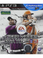 Tiger Woods PGA TOUR 13 (PS3)