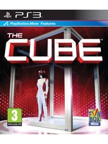 The Cube (PS3)