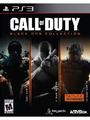 Call of Duty: Black Ops Collection (PS3)