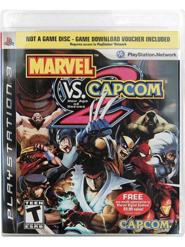 The quest to save Marvel vs. Capcom 2 - Polygon
