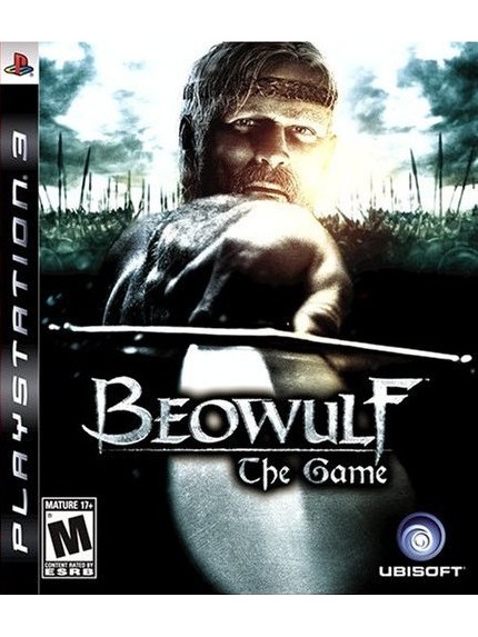 Xbox 360 beowulf the game -  Portugal