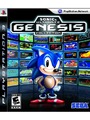 Sonic's Ultimate Genesis Collection (PS3)
