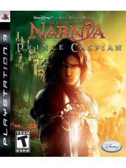 The Chronicles of Narnia: Prince Caspian PS3