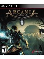 ArcaniA: Gothic 4 (PS3)