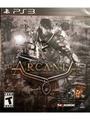 Arcania: The Complete Tale (PS3)