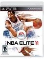 NBA Live 11 (PS3)