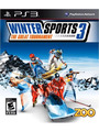 Winter Sports 3: The Great Tournament (PS3)