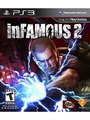 Infamous 2 (PS3)