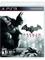 Batman: Arkham City (PS3)