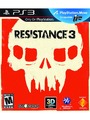 Resistance 3 (PS3)