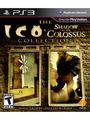 ICO and Shadow of the Colossus Collection, The (PS3)