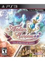 Atelier Rorona: The Alchemist Of Arland (PS3)