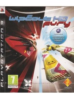 Wipeout store hd ps3