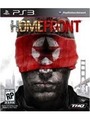 Homefront (PS3)