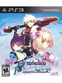 Ar tonelico III Qoga: Knell of Ar Ciel (PS3)