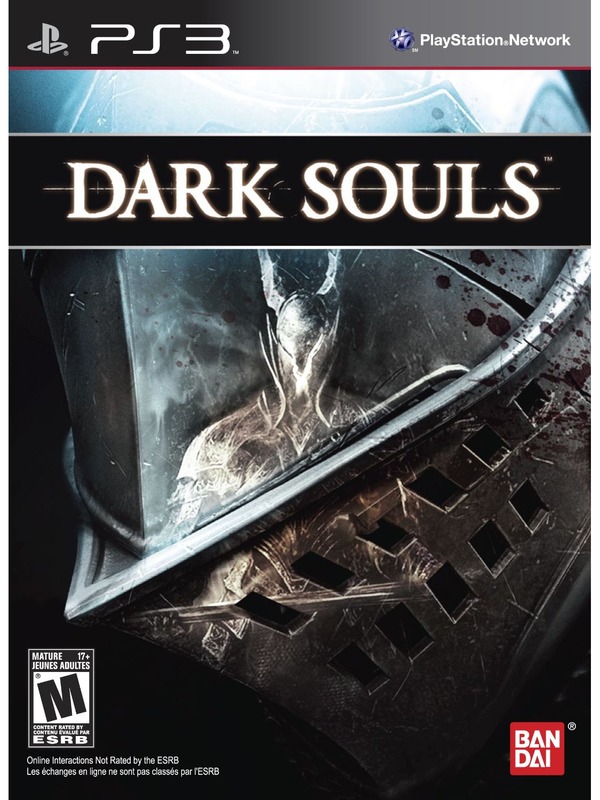 Dark Souls PS3   875 1 Large 